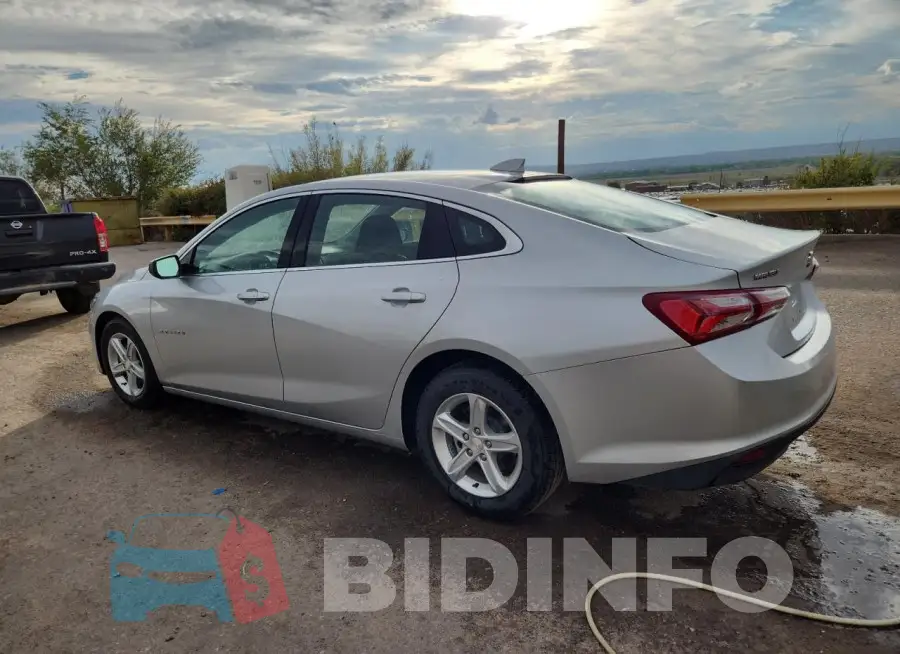 1G1ZD5ST0NF157816 Photo# 2