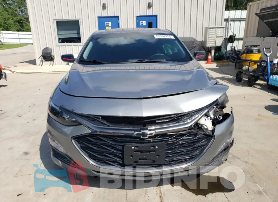 1G1ZD5ST0PF191340 Photo# 5