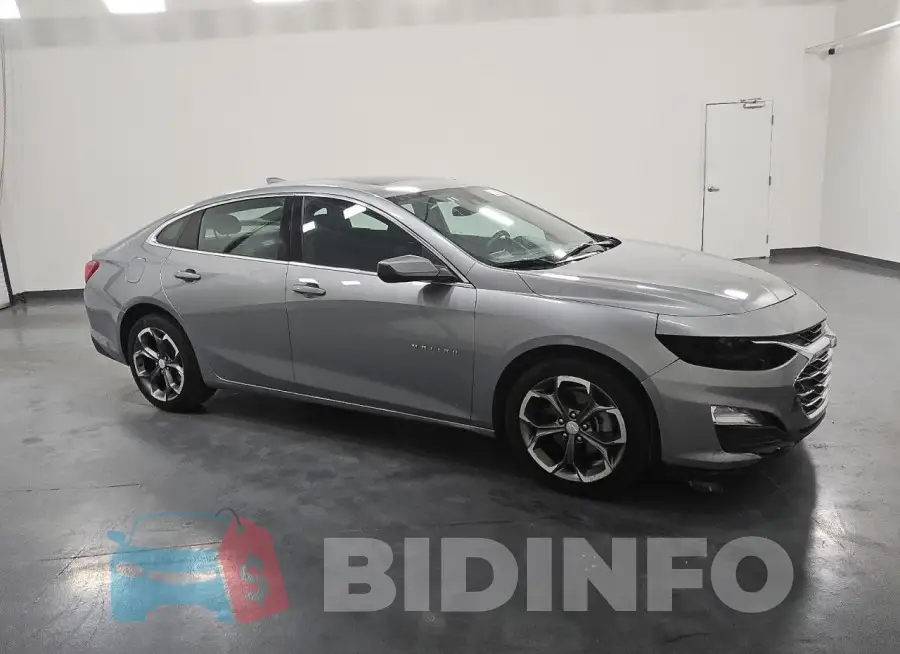 1G1ZD5ST0RF138091 Photo# 4