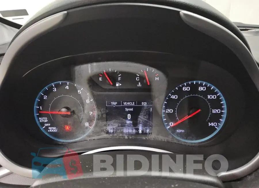 1G1ZD5ST0RF138091 Photo# 9
