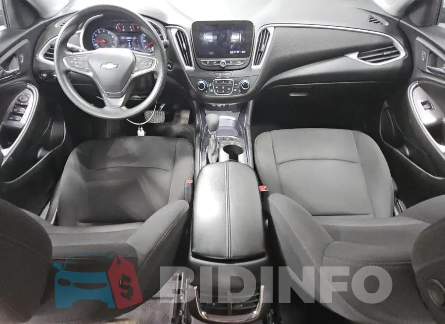 1G1ZD5ST0RF138091 Photo# 8