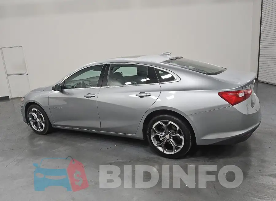 1G1ZD5ST0RF138091 Photo# 2