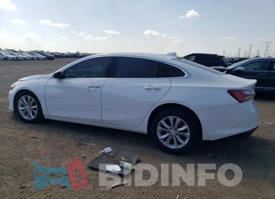 1G1ZD5ST1KF127171 Photo# 2