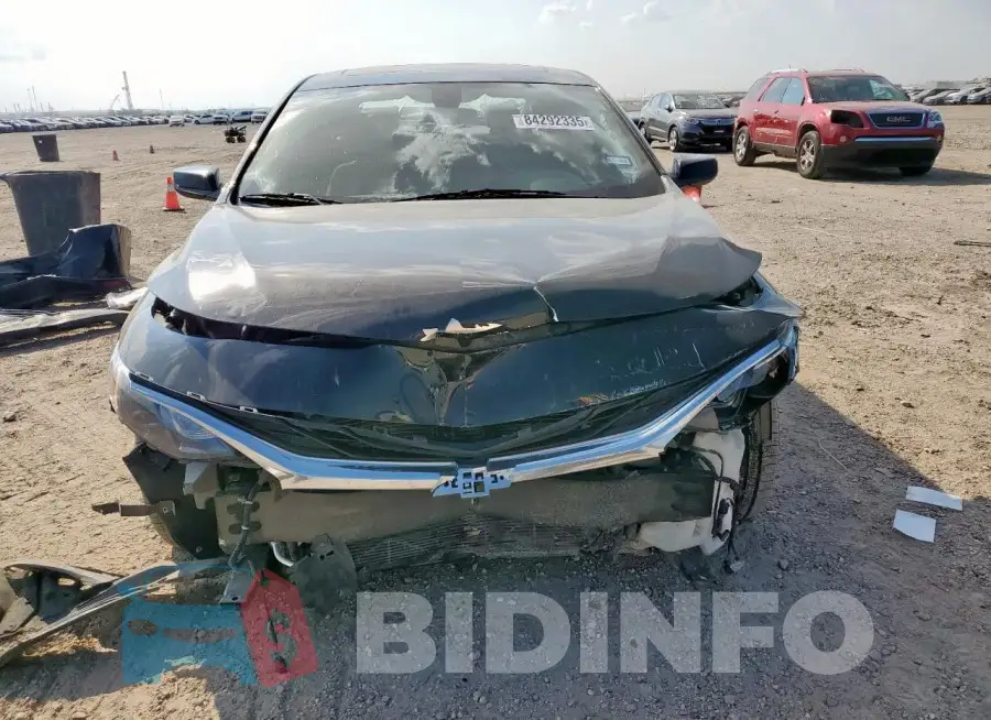 1G1ZD5ST1NF153791 Photo# 5