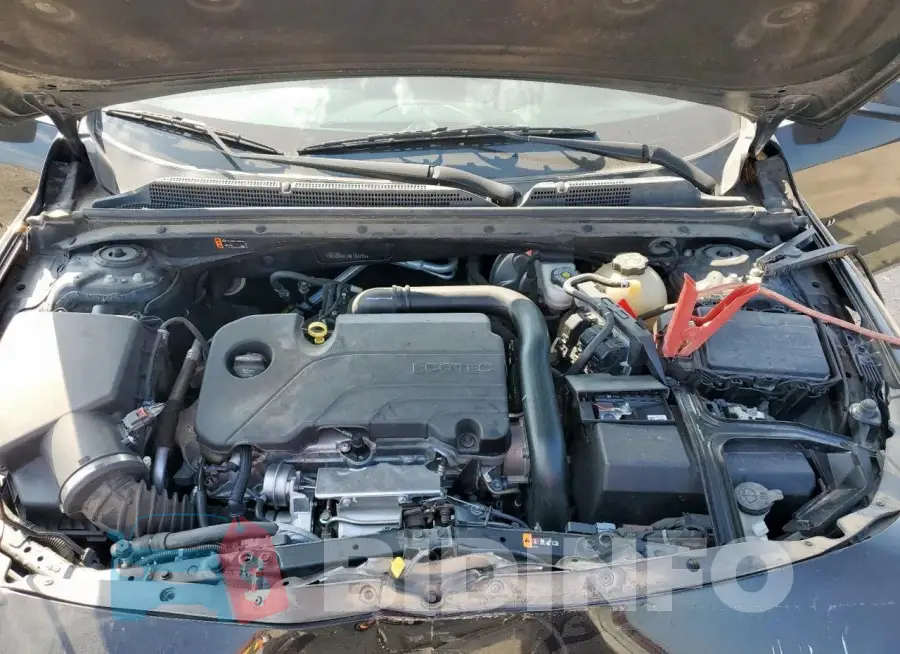 1G1ZD5ST1NF153791 Photo# 11
