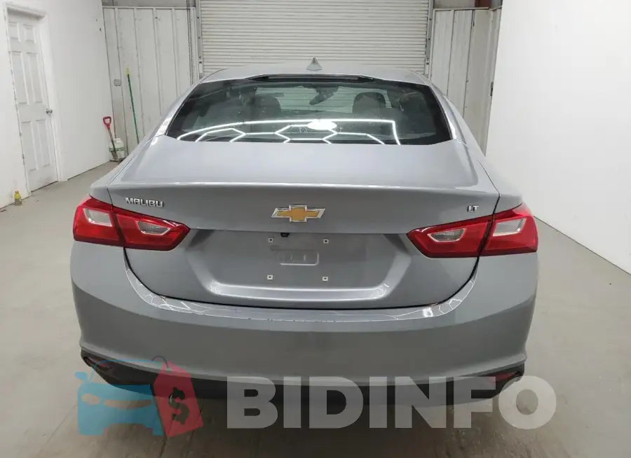 1G1ZD5ST1PF232588 Photo# 6