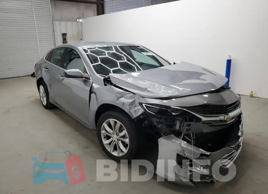 1G1ZD5ST1PF232588 Photo# 4