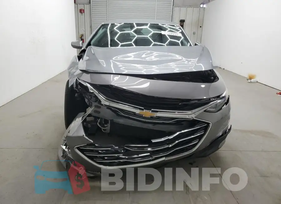 1G1ZD5ST1PF232588 Photo# 5