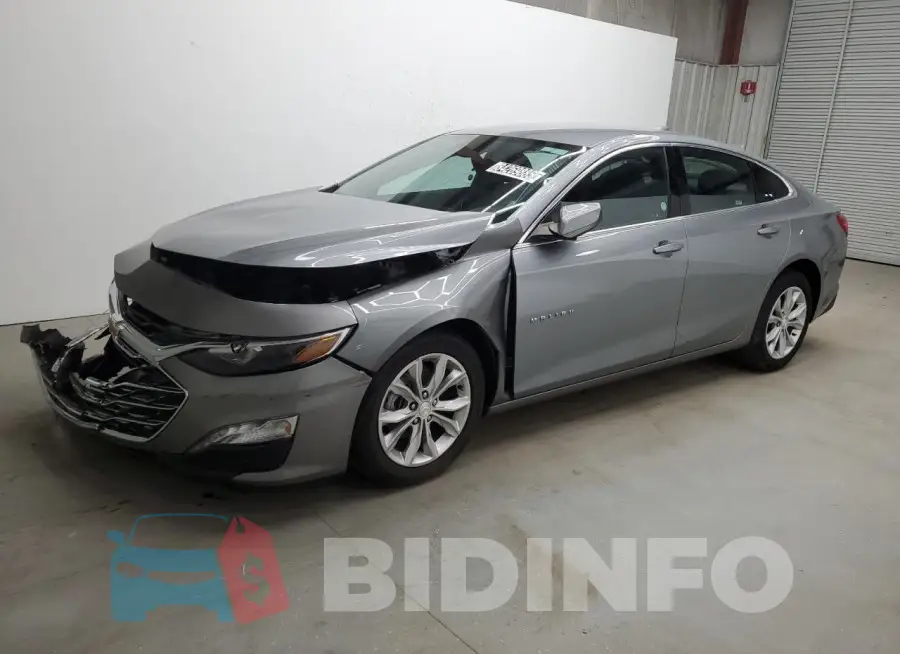 1G1ZD5ST1PF232588 Photo# 1
