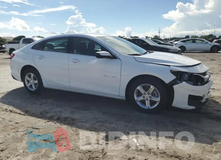 1G1ZD5ST1RF127763 Photo# 4