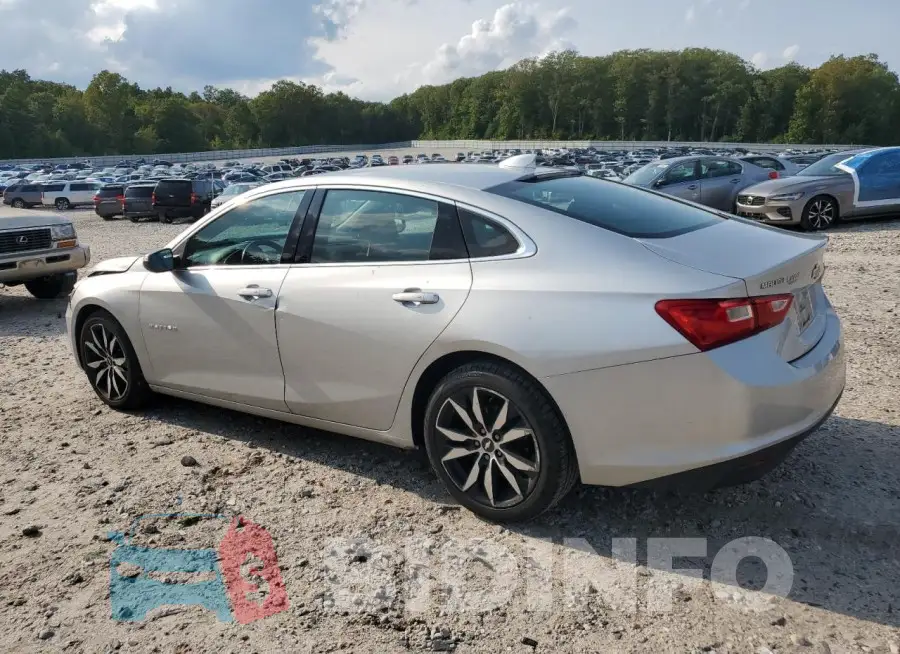 1G1ZD5ST2JF291141 Photo# 2
