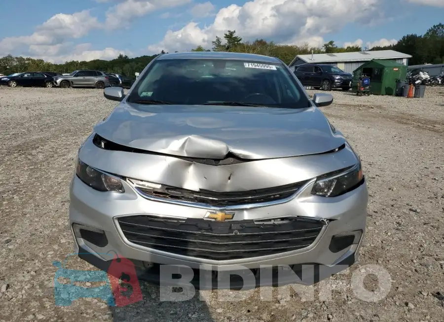 1G1ZD5ST2JF291141 Photo# 5