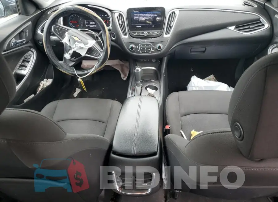 1G1ZD5ST2KF225867 Photo# 8
