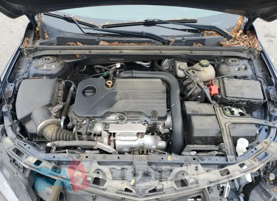 1G1ZD5ST2KF225867 Photo# 11