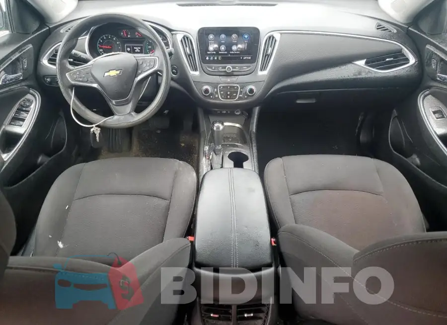 1G1ZD5ST3KF104703 Photo# 8
