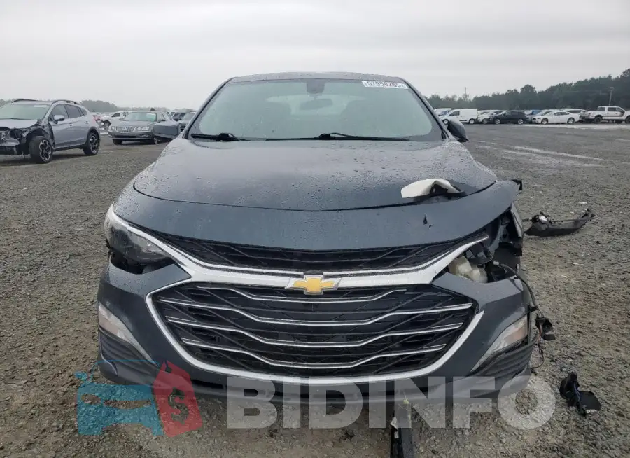 1G1ZD5ST3KF104703 Photo# 5