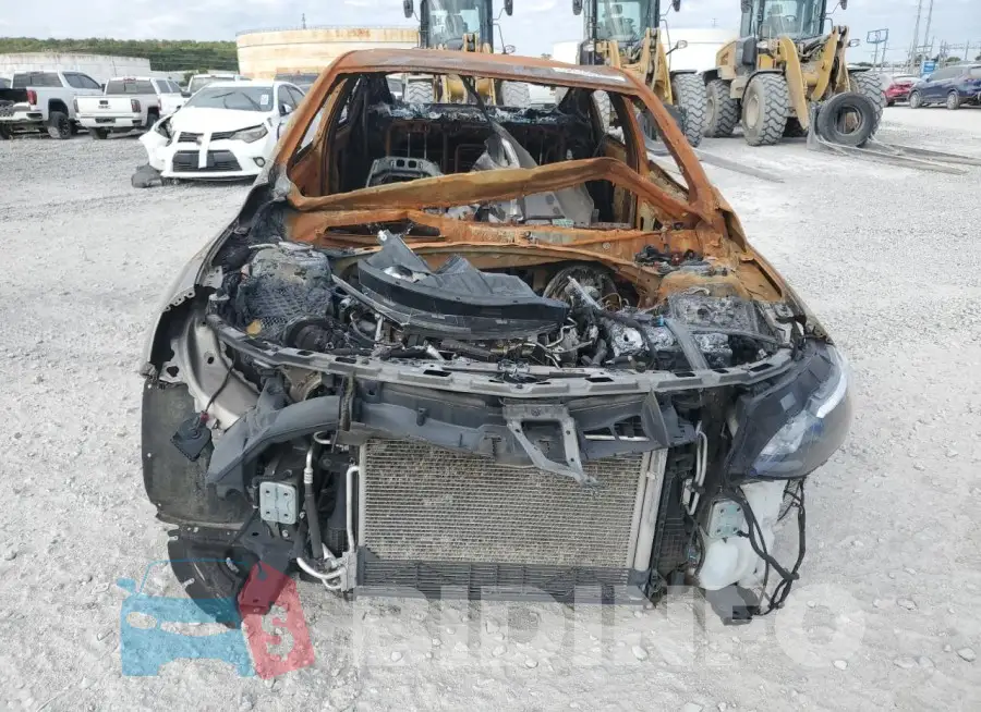 1G1ZD5ST3NF179132 Photo# 5