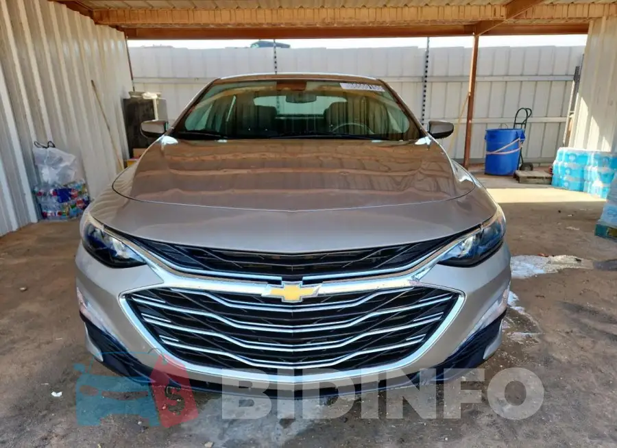 1G1ZD5ST3PF138826 Photo# 5
