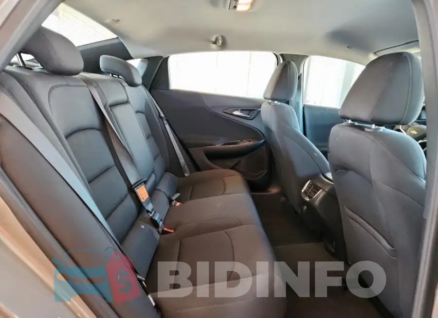 1G1ZD5ST3PF138826 Photo# 10