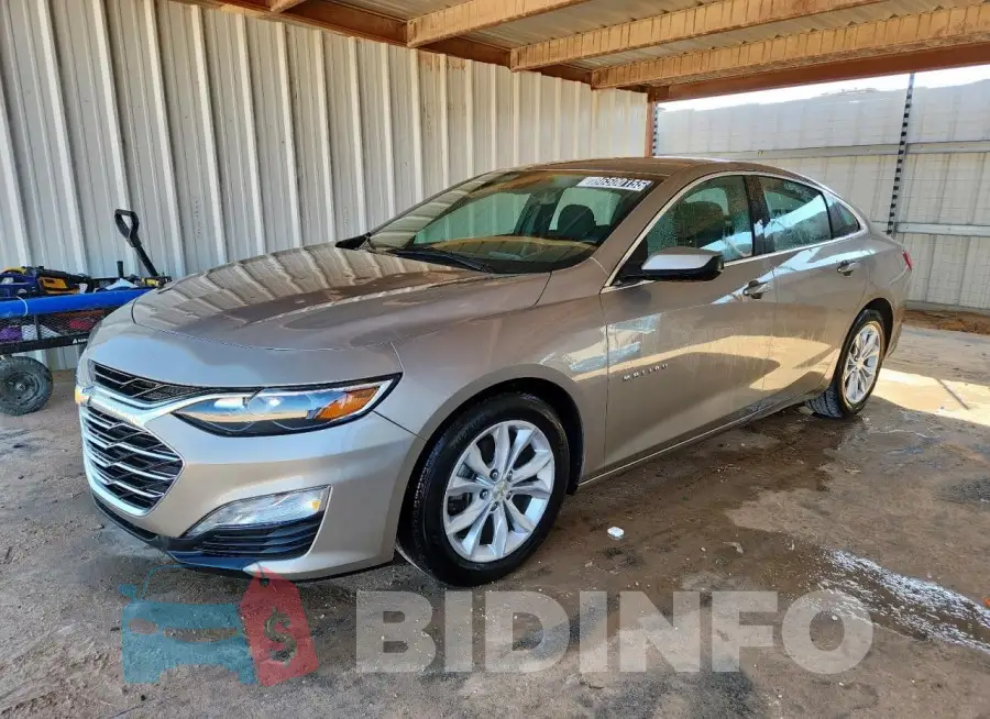 1G1ZD5ST3PF138826 Photo# 1