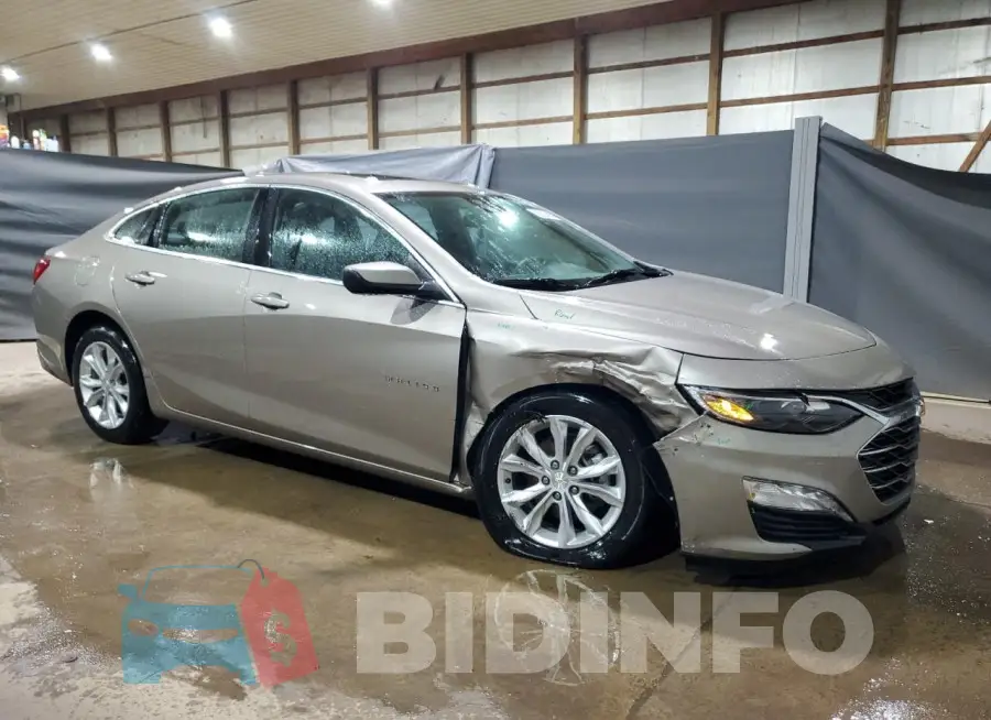 1G1ZD5ST3RF134150 Photo# 4