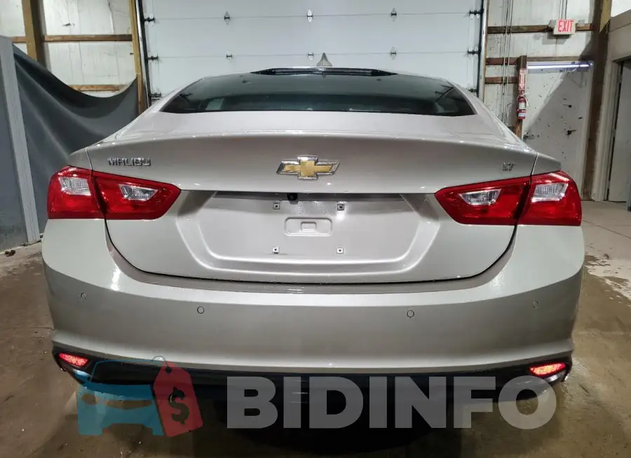 1G1ZD5ST3RF134150 Photo# 6