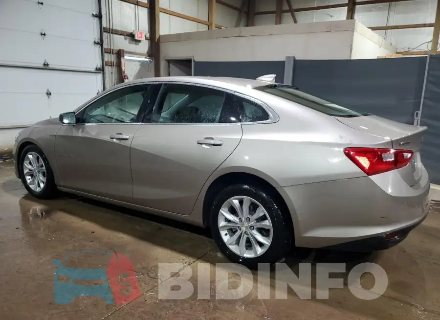 1G1ZD5ST3RF134150 Photo# 2