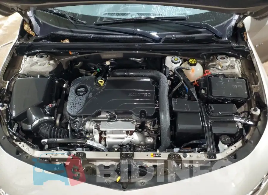 1G1ZD5ST3RF134150 Photo# 11