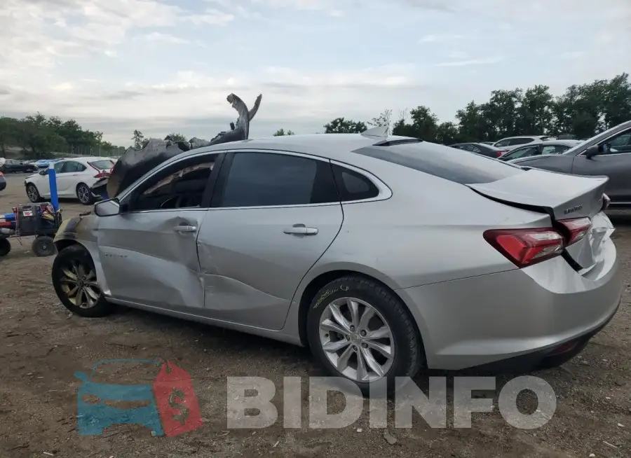 1G1ZD5ST4LF053875 Photo# 2