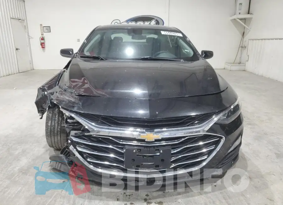 1G1ZD5ST4RF153726 Photo# 5