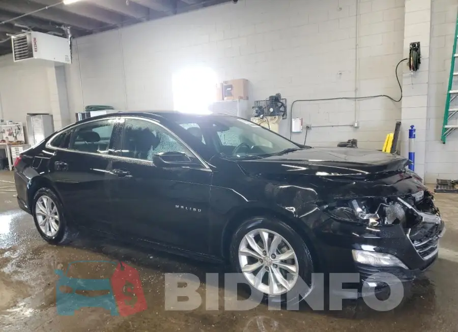 1G1ZD5ST4SF144434 Photo# 4