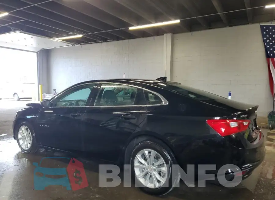 1G1ZD5ST4SF144434 Photo# 2