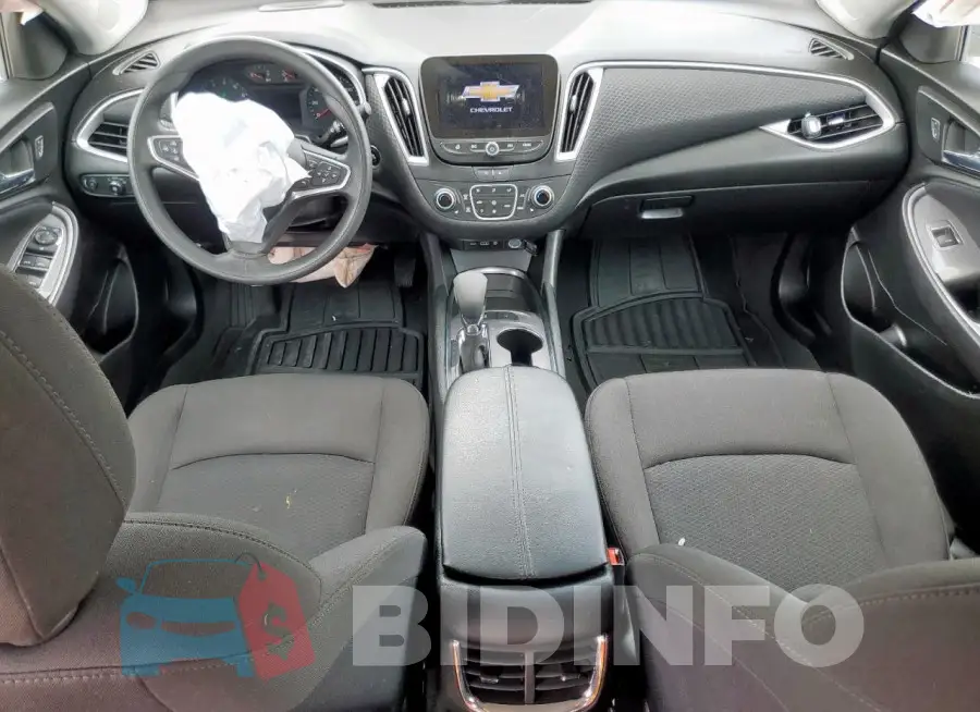 1G1ZD5ST5RF203033 Photo# 8