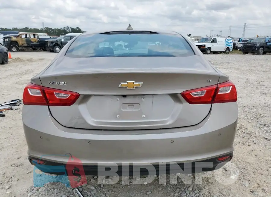 1G1ZD5ST5RF203033 Photo# 6