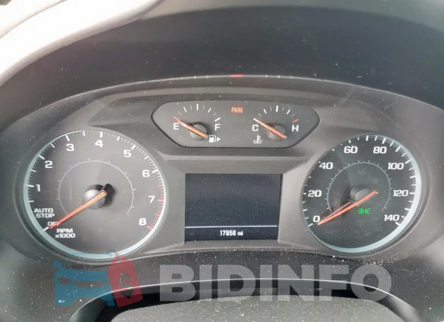 1G1ZD5ST5RF203033 Photo# 9