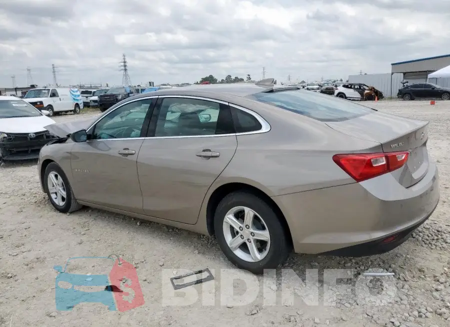 1G1ZD5ST5RF203033 Photo# 2