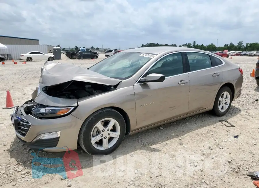 1G1ZD5ST5RF203033 Photo# 1