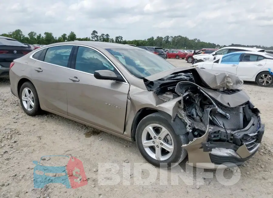 1G1ZD5ST5RF203033 Photo# 4