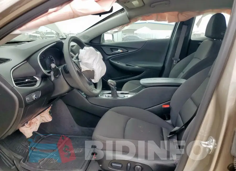 1G1ZD5ST5RF203033 Photo# 7