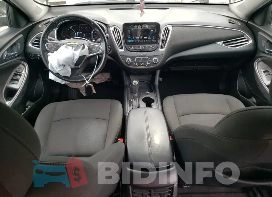 1G1ZD5ST6JF232870 Photo# 8