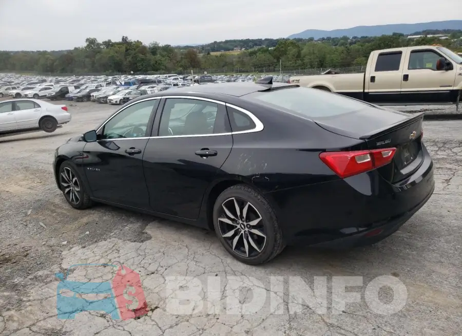 1G1ZD5ST6JF232870 Photo# 2