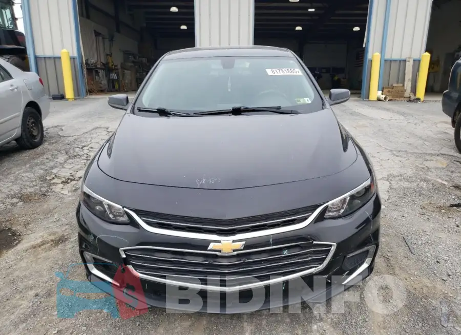 1G1ZD5ST6JF232870 Photo# 5