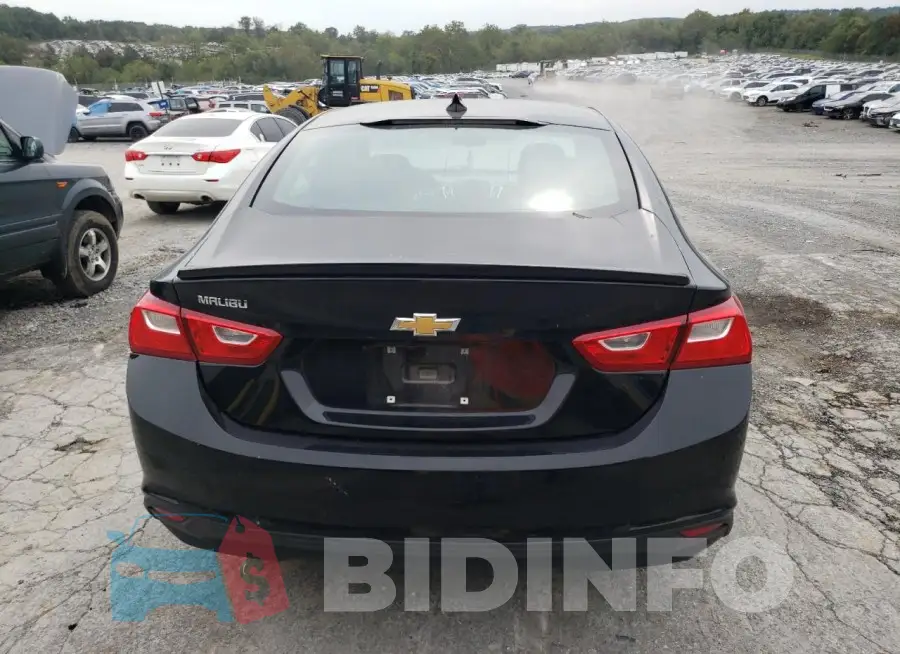 1G1ZD5ST6JF232870 Photo# 6