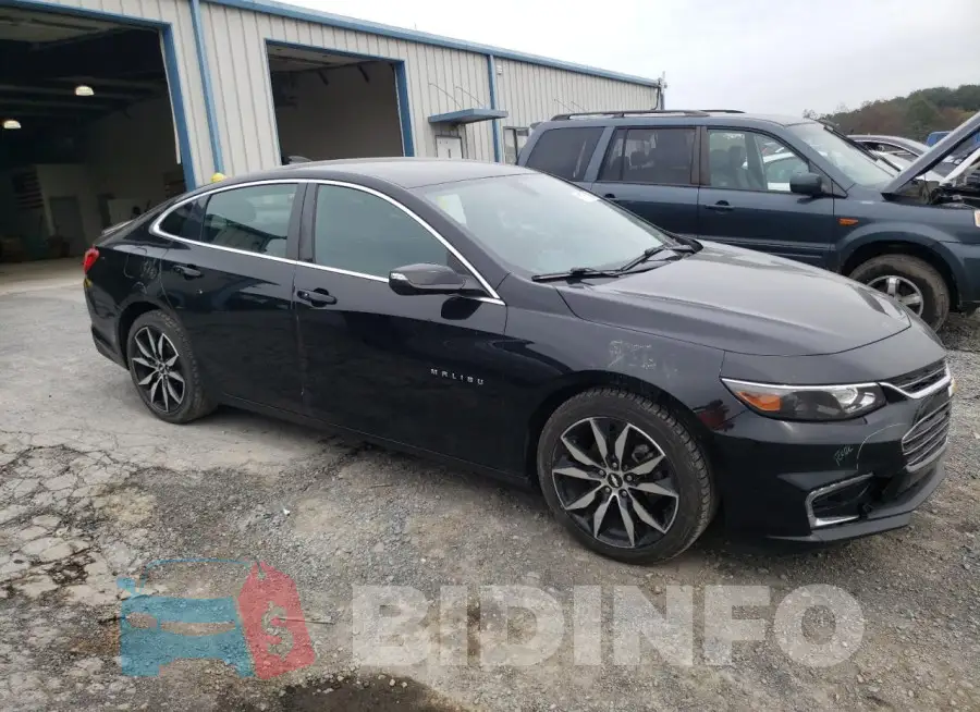1G1ZD5ST6JF232870 Photo# 4