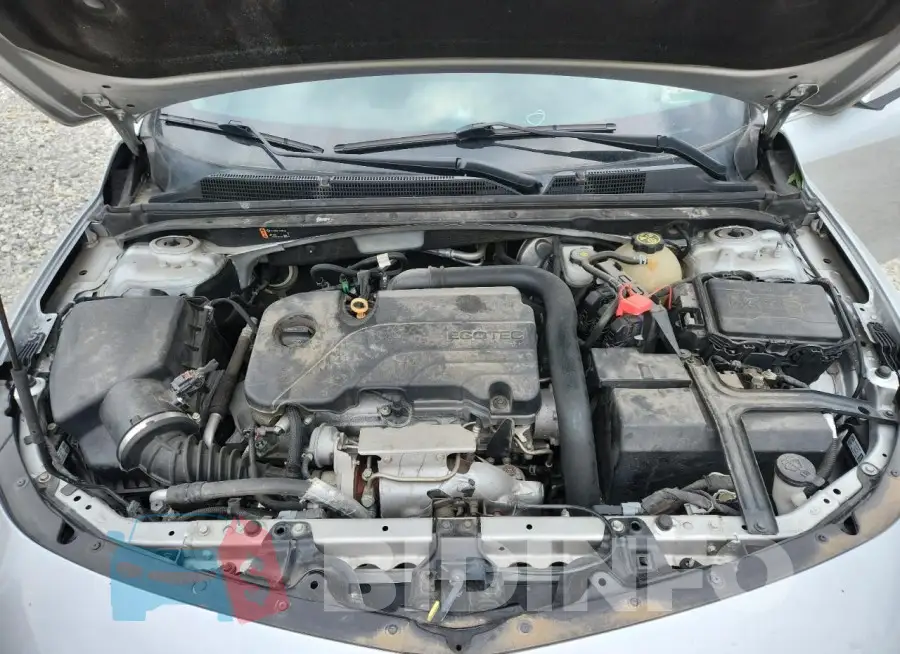 1G1ZD5ST6LF089180 Photo# 11