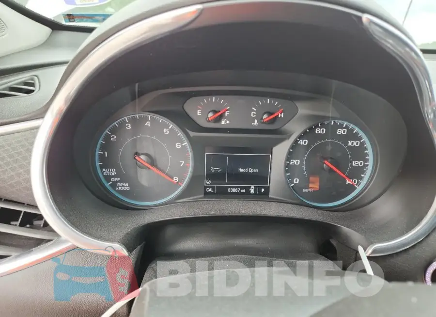 1G1ZD5ST6LF089180 Photo# 9