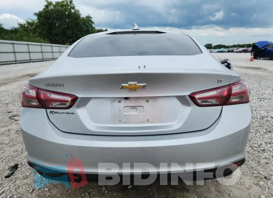 1G1ZD5ST6LF089180 Photo# 6