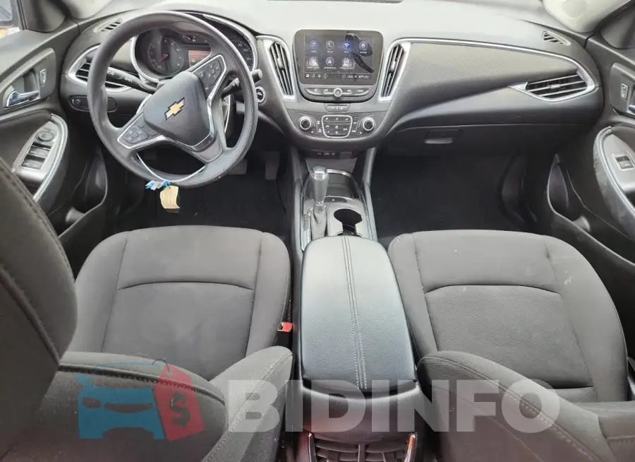 1G1ZD5ST6LF089180 Photo# 8
