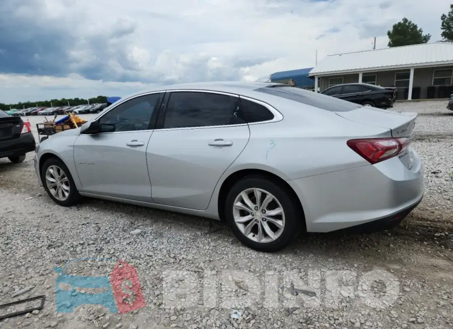 1G1ZD5ST6LF089180 Photo# 2