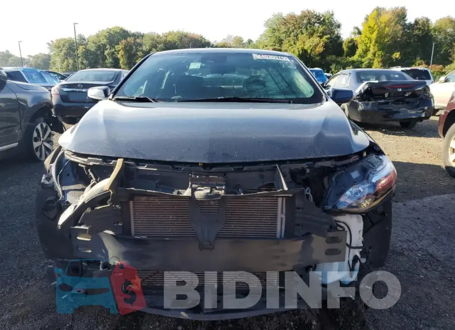 1G1ZD5ST6PF239746 Photo# 5